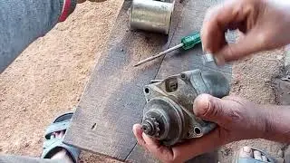 HF CD Dulux self carbon problem self magnet     problem