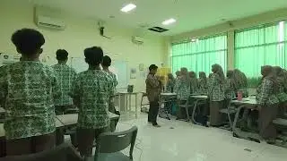 Vidio PPG Utuh Nabil Mumtaz 1212624852 Universitas Katolik Widya Mandala Surabaya #fypシ #ppg