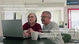 Yebble &ndash; Your Go-To Local Business Directory to Search, Discover, and Connect