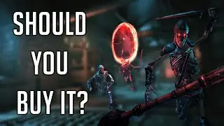 Обзор Dying Light: Hellraid