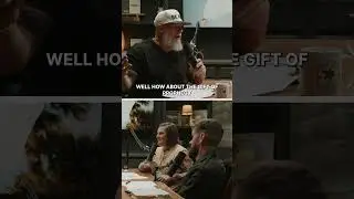 ПЛОДЫ ДУХА ВАЖНЕЕ ДУХОВНЫХ ДАРОВ