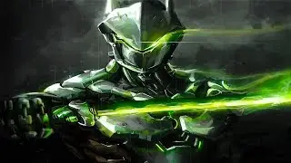GENJI PLAY OF THE GAME | I KIL DA PEOPLE