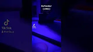 Defender is STILL Incredible on the Atari 800!!! 🚀