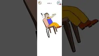 Draw Puzzle 4 Level 2 Walkthrough Solution Gameplay