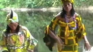 Nueva Jerusalen - Ministerios Nueva Jerusalén - MELITON PABLO - Guinea Ecuatorial