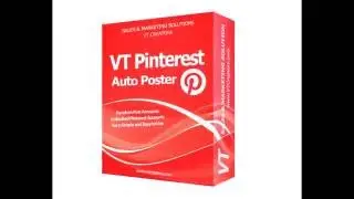 VT Pinterest Auto Poster Review