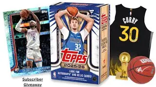 Subscriber Giveaway!!!!!!!