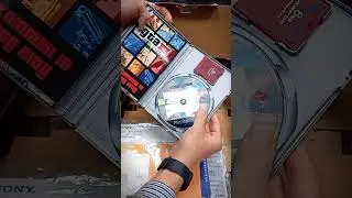 🔊 Unboxing ASMR Sony PlayStation 2! | Quanti ricordi! 🎮 #ValorosoIT