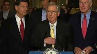 Negotiators Cite Progress in Budget Talks