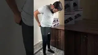 Slimmer Belt | Reduce Belly Fat in 1 Month