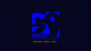 Logo Animation for Cozymedia
