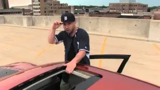 One Hand On The Wheel