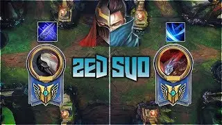 Bronzai ZEDSUO