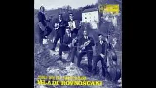Ansambl Mladi Rovnovčani 1970 -- Zagorski divni kraj