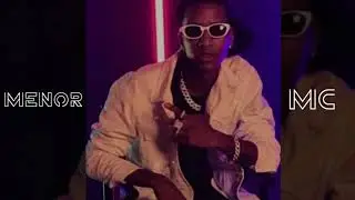 Menor Mc - O plano