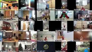 Phòng họp cá nhân của HAPPY YOGA