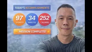 15,000 Storeys Challenge Begins | Day 13 | Man On Mission