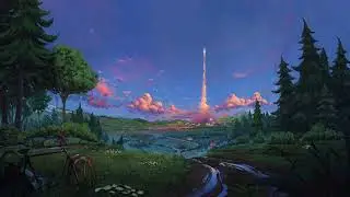 Cherrygroove - comet me bro