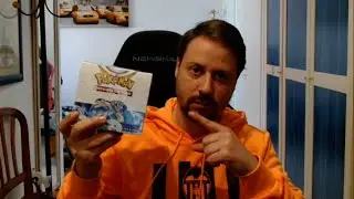 ABRIMOS TEMPESTAD PLATEADA PARTE 1