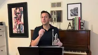 Trumpet Mastery Course | Learn Trumpet Online, Improve Range & High Notes Fast
