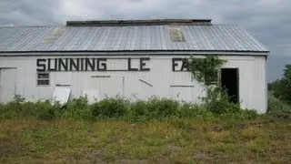 Urbex: Abandoned Freeway Farm