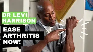 Arthritis Explained: Causes, Symptoms, and Solutions 🖐️