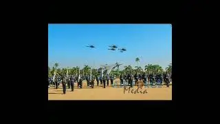 SRI LANKAN AIR FORCE
