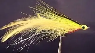 Lefty's Deceiver