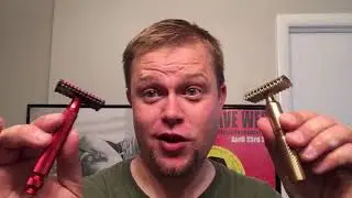 5 Beard Slaying Aggressive Razors