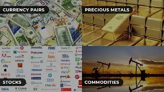 Innovative GeWorko Method for Portfolio Trading, Analysis & Investment | IFC Markets