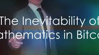 Bitcoin & Mathematics  The Inevitable Connection #shorts #mathematics