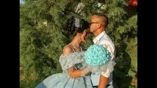 Годеж на Николай и Веселина-с.Замфирово-08.08.2025г.-първа част
