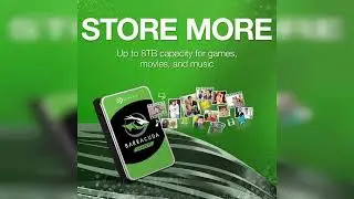 Review: Seagate Bare Drives BarraCuda 1TB Internal Hard Drive HDD &ndash; 3.5 Inch SATA 6 Gb/s 7200 ...