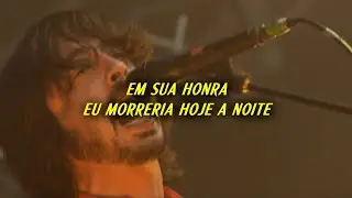 Foo Fighters - In Your Honor (Tradu&ccedil;&atilde;o)