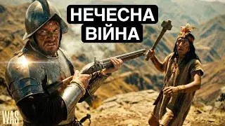 ТЕХНОЛОГІЧНА М'ЯСОРУБКА: Як 168 іспанців зламали МІЛЬЙОННУ імперію? | WAS