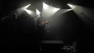 Palace - Holy Smoke (live)