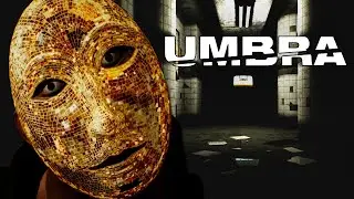 Umbra - Indie Horror Game (No Commentary)