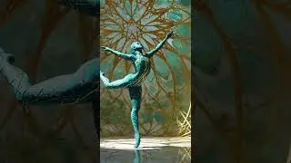 Sacral geometry