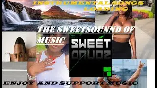 (Instrumental Song) Ghost Hlubi & DOD - Iskoloto #ghosthlubi #music #southafrica