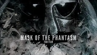 Batman Mask of the Phantasm Short Fan Film