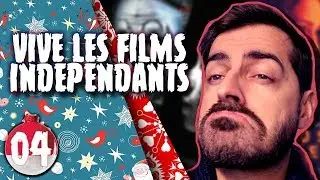 3 films d'horreur ind&eacute;pendants qui d&eacute;chirent - #Calendrieravent2018