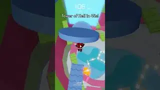 I BEAT TOWER OF HELL IN 45 SECONDS!