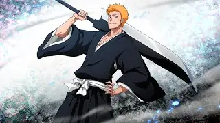 Ichigo TYBW - 15/15/15 - Trascendence SP lvl 10
