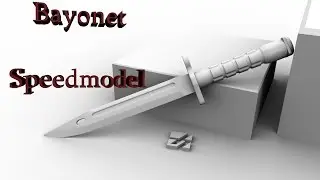 Counter Strike Knife 