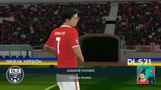 Mod dream league soccer.2021/DLS.21 versi&oacute;n independiente. Con jugadores VIP licencias & Mas...