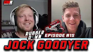 #15 JOCK GOODYER - 2024/25 Season