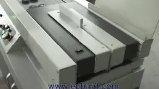 PB6000 Hard cover