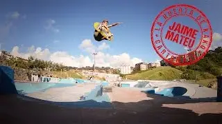 LA HUERTA DE KAKO - Ep1: JAIME MATEU