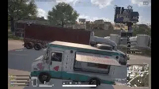 PUBG ICE CREAM Truck Music