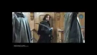 Prince Septimus - What I've Done